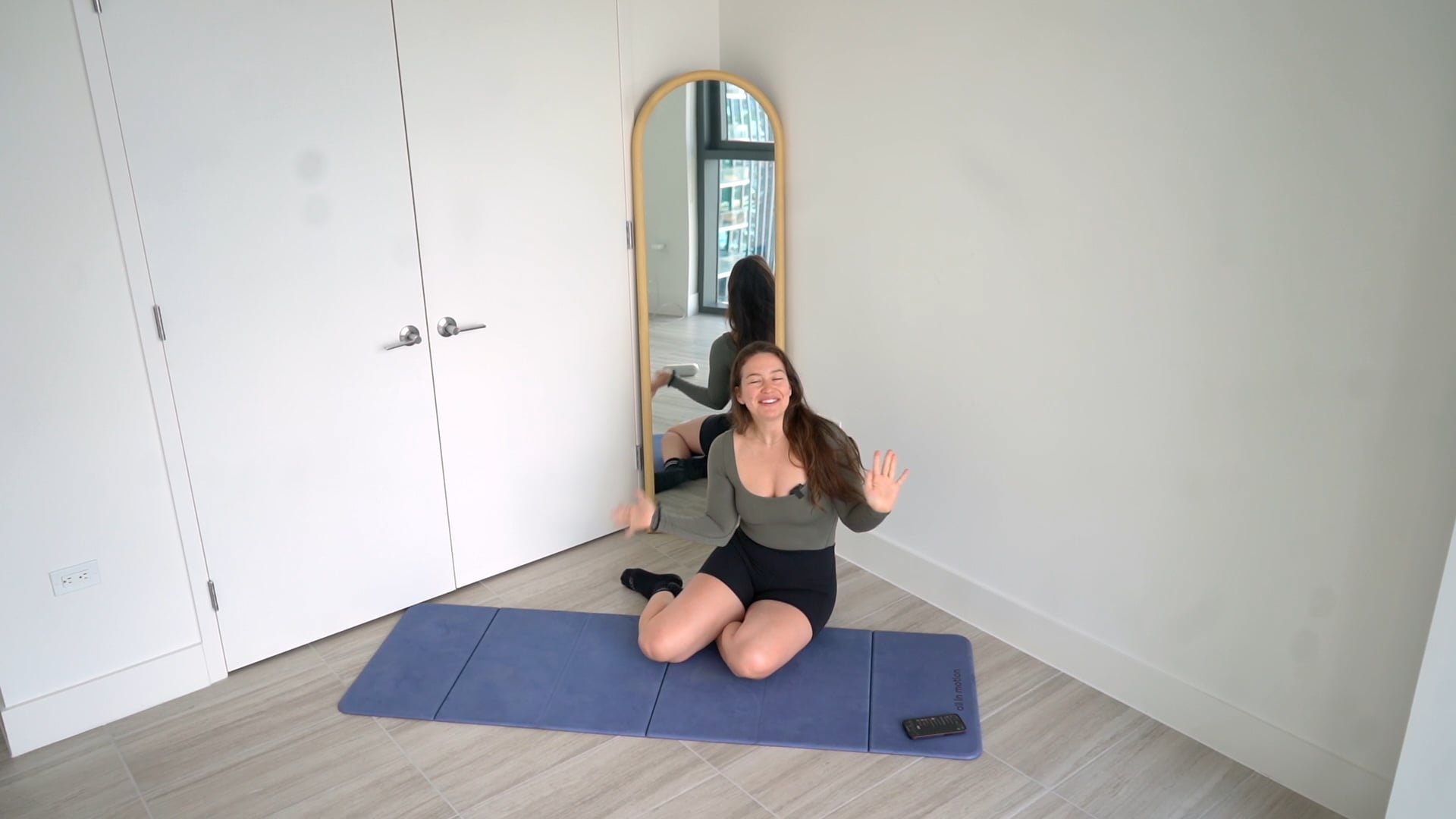 Day 7 - Meditative Flow