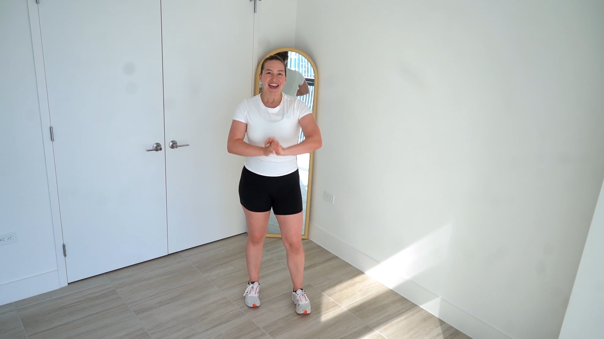 Day 1 - Spicy Starter