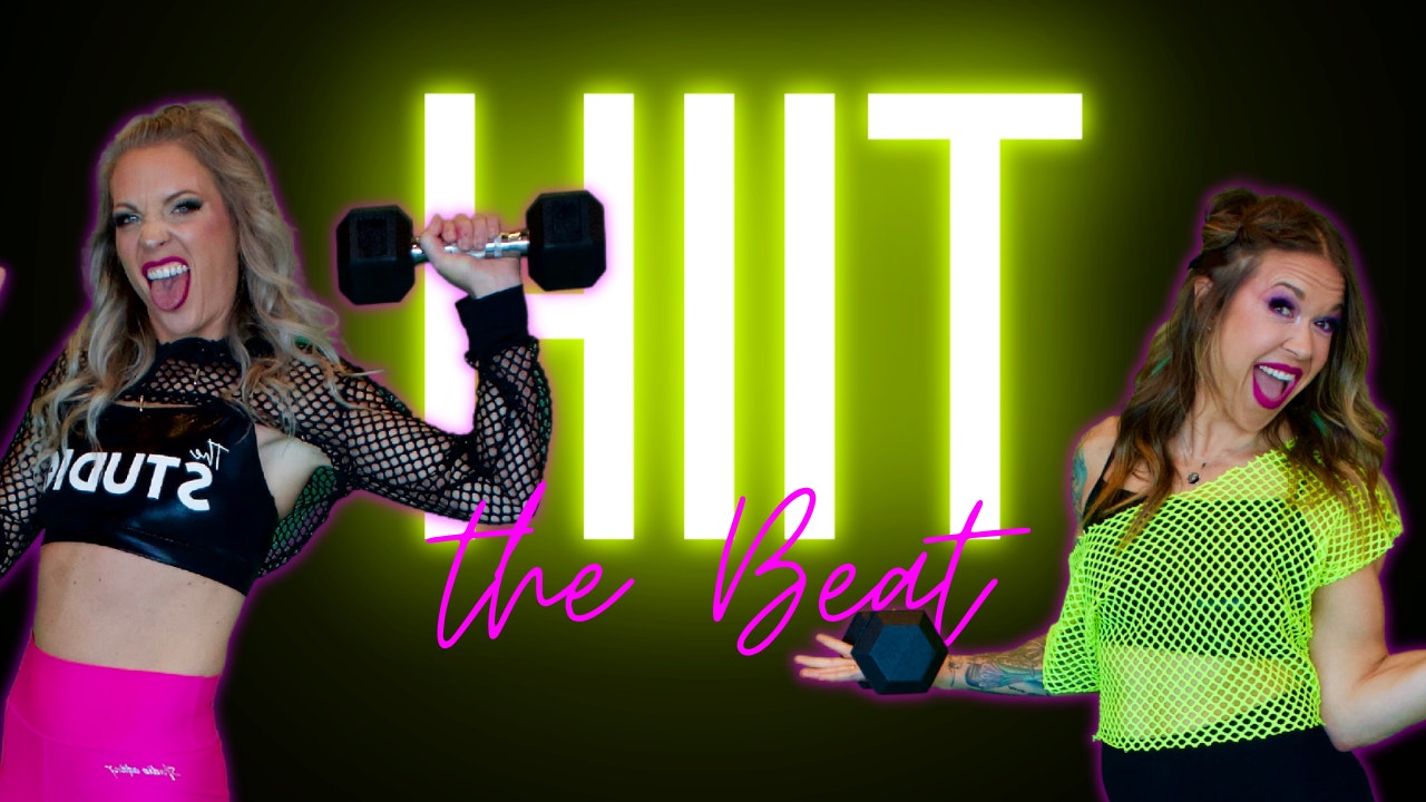 HIIT the BEAT