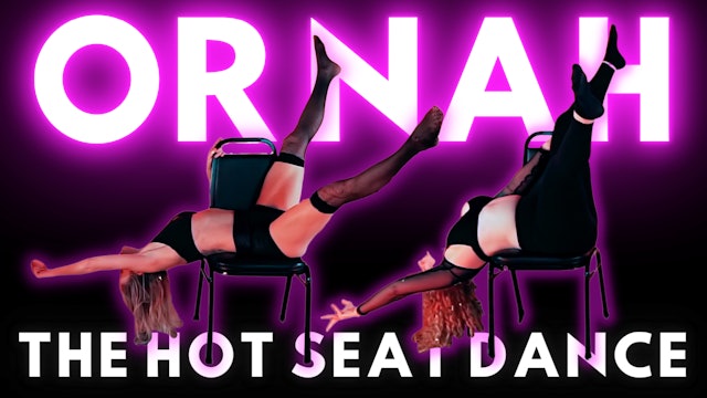 BONUS HOT Seat Dance Break | OR NAH by The Weeknd