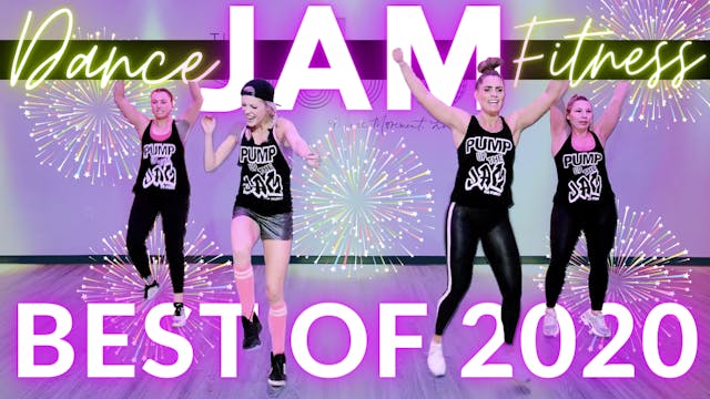 JAM 11: Best of 2020 