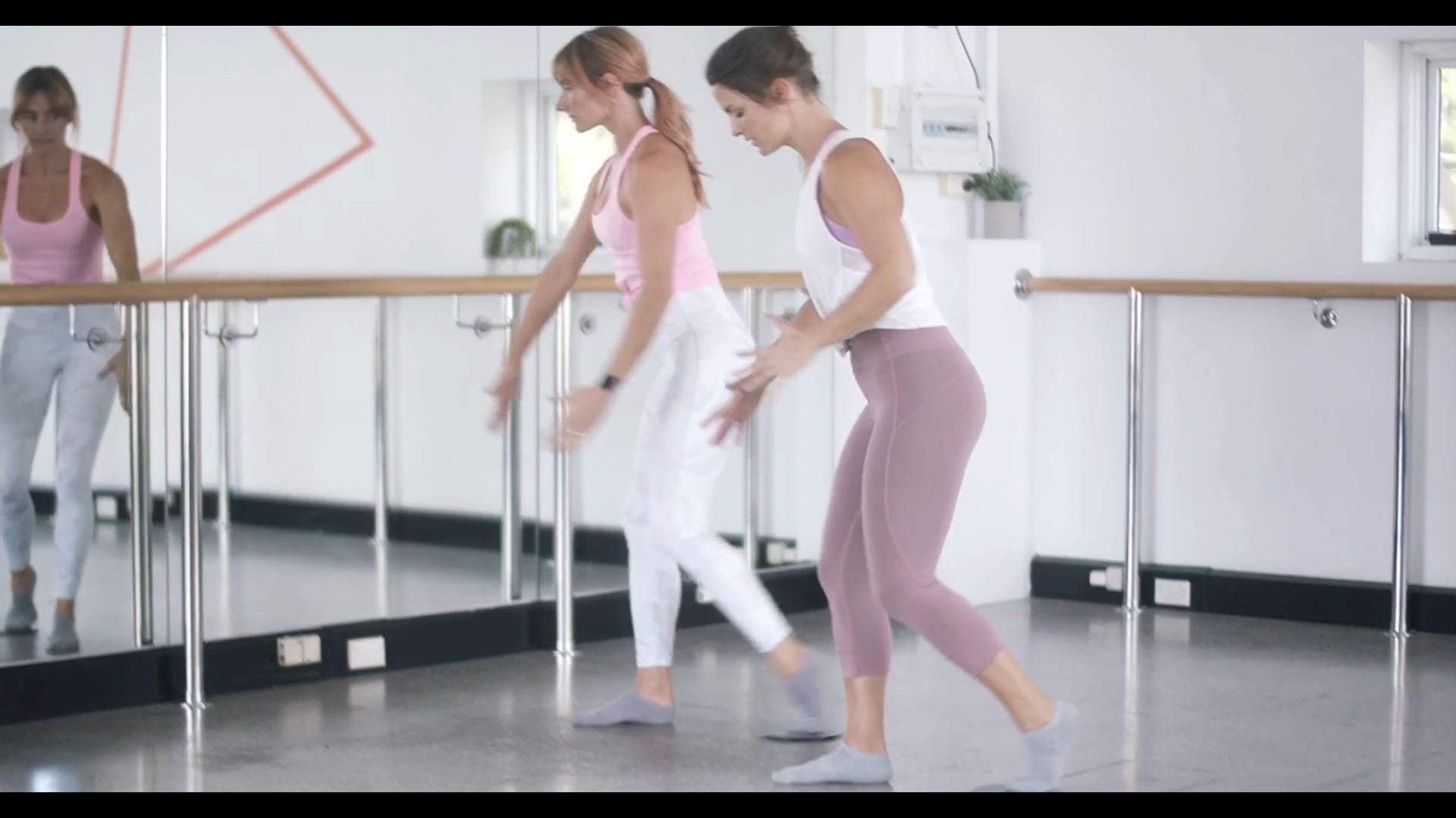 Promo 1 min no voice over 