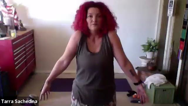 4/12 Restore - Tarra