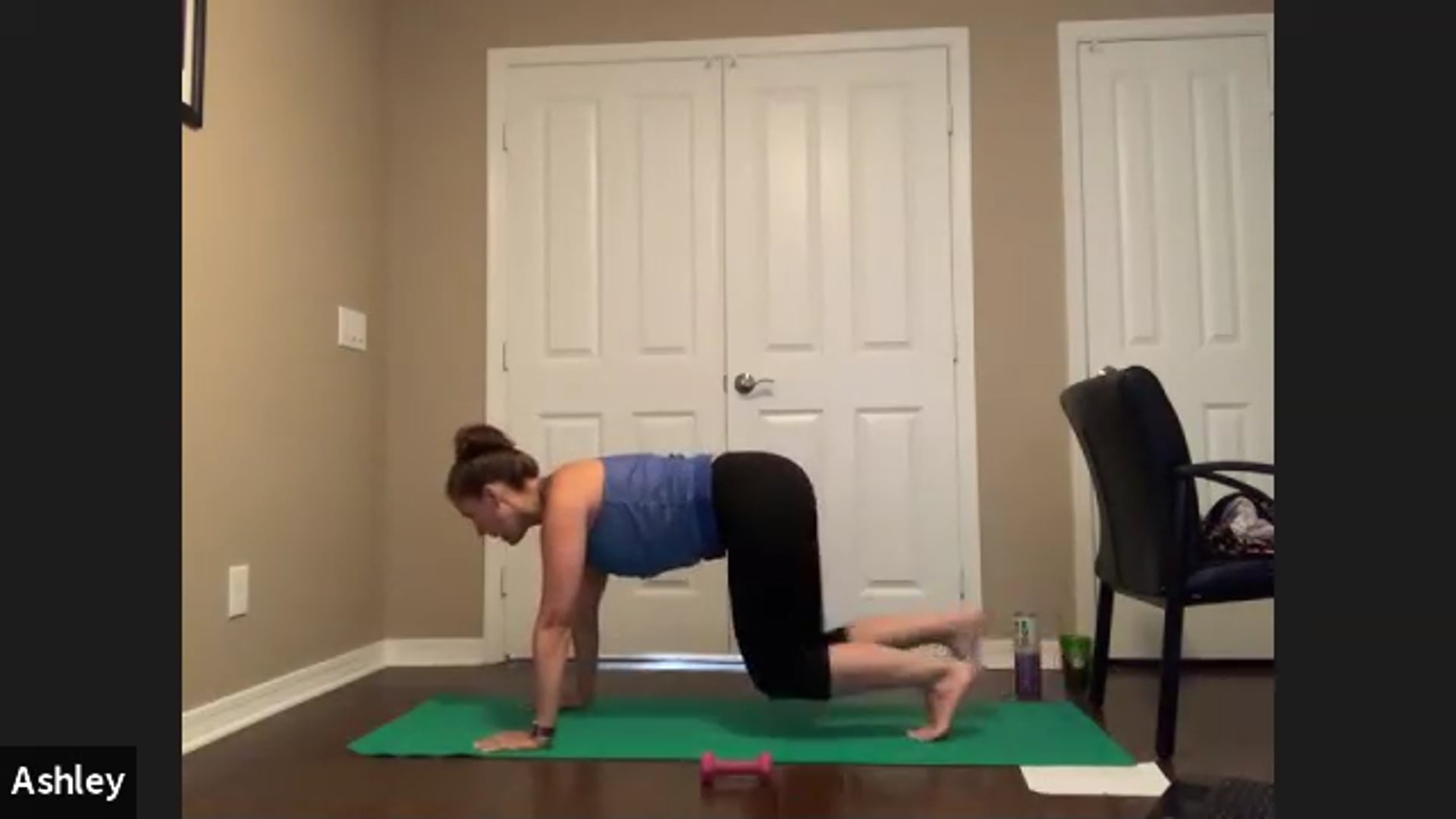 5/1 Endurance - Ashley