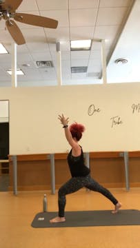 30 minute full body movement