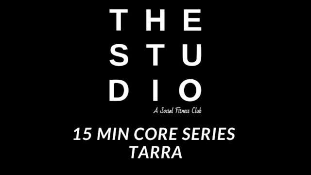 15 Min Core Series