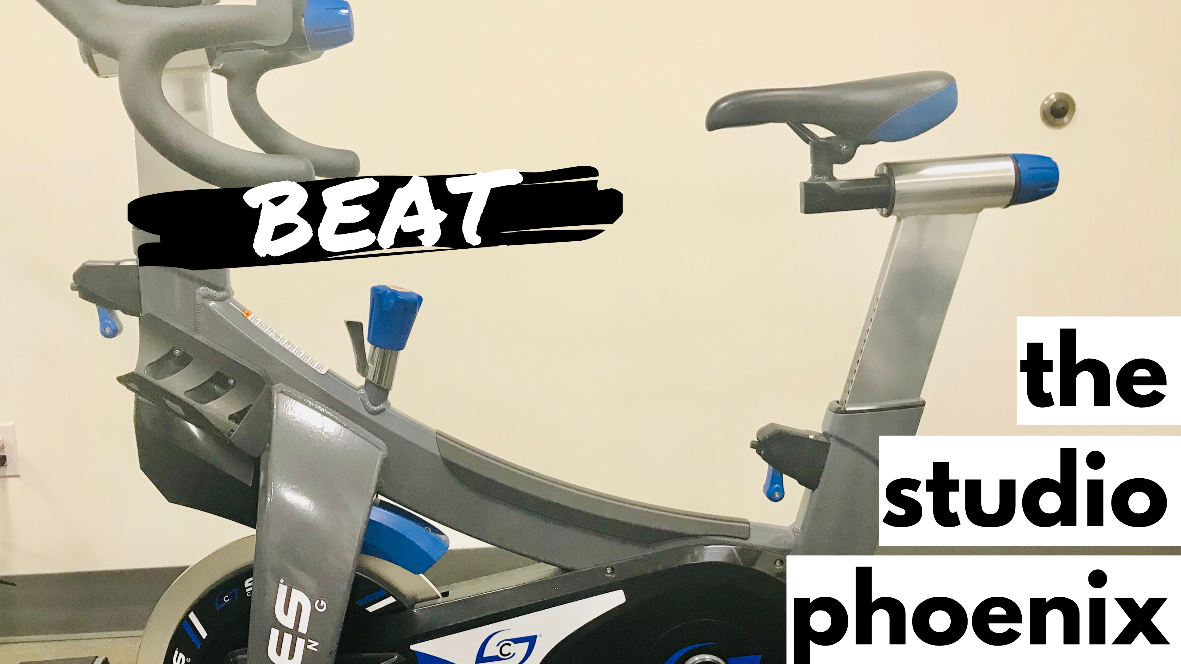 The Studio Phoenix - Beat Collection