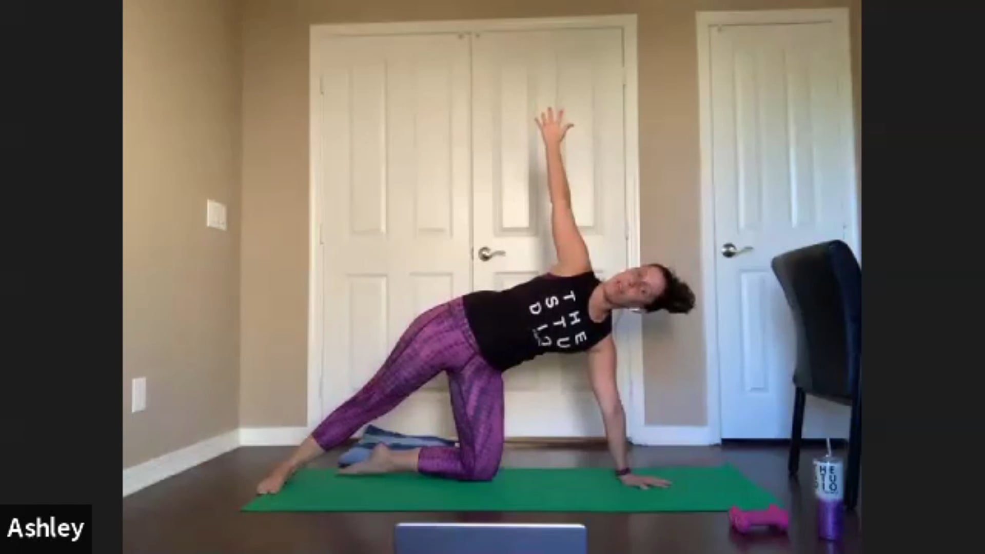 8/6 Foundation - Ashley