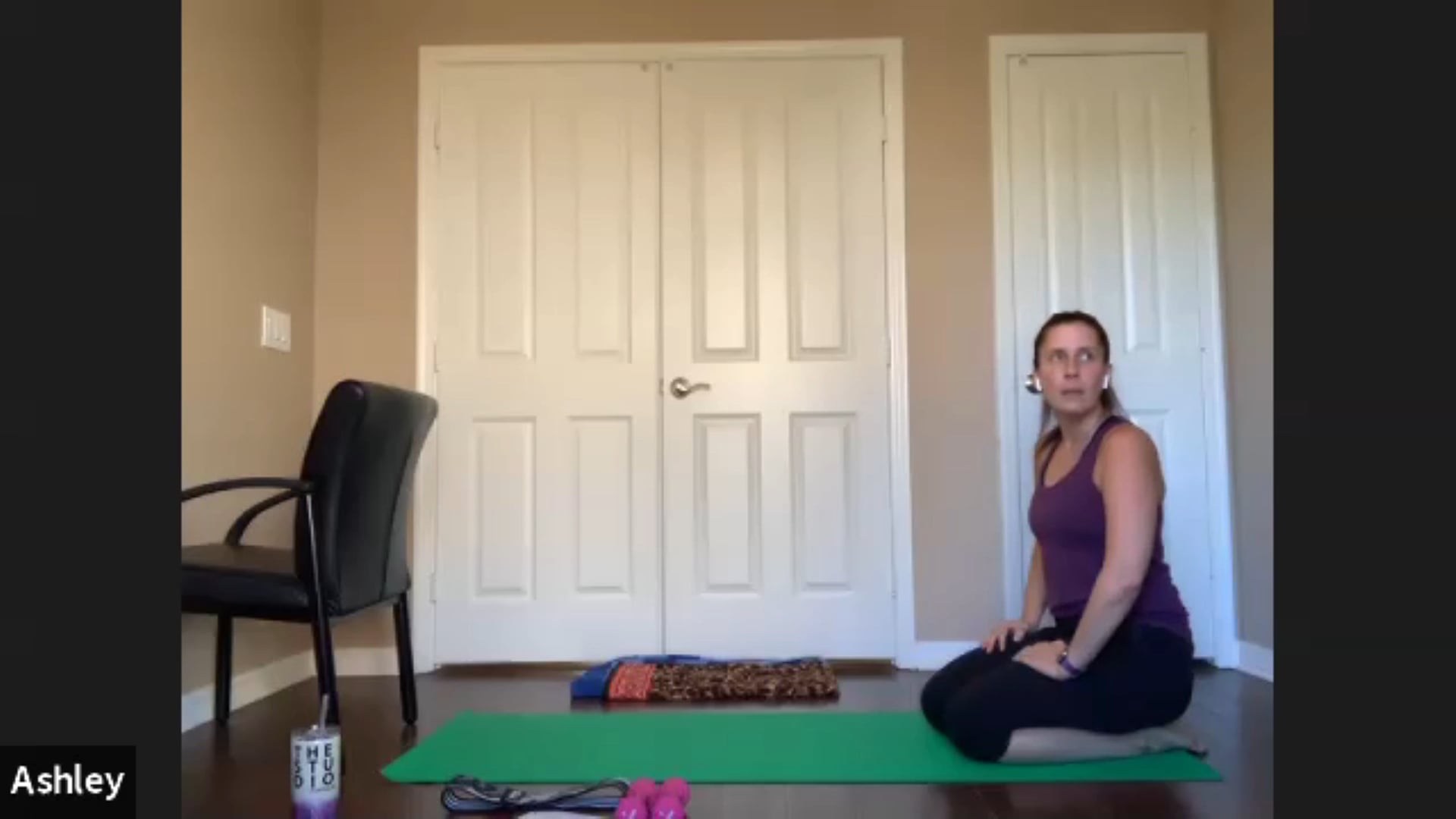 7/16 Foundation - Ashley