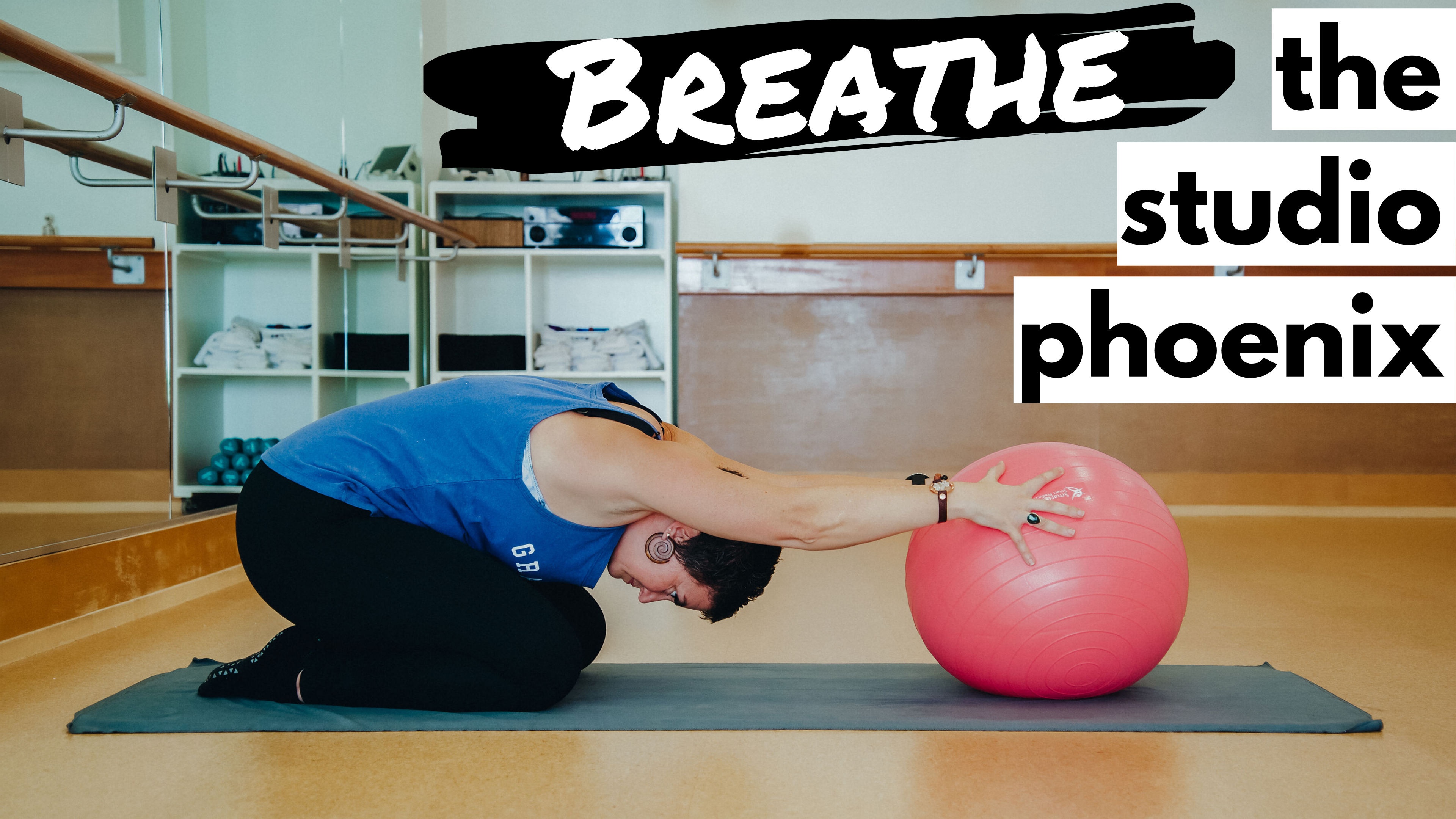 The Studio Phoenix - Breathe Collection