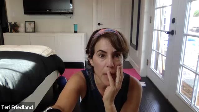 5/30 Foundation - Teri