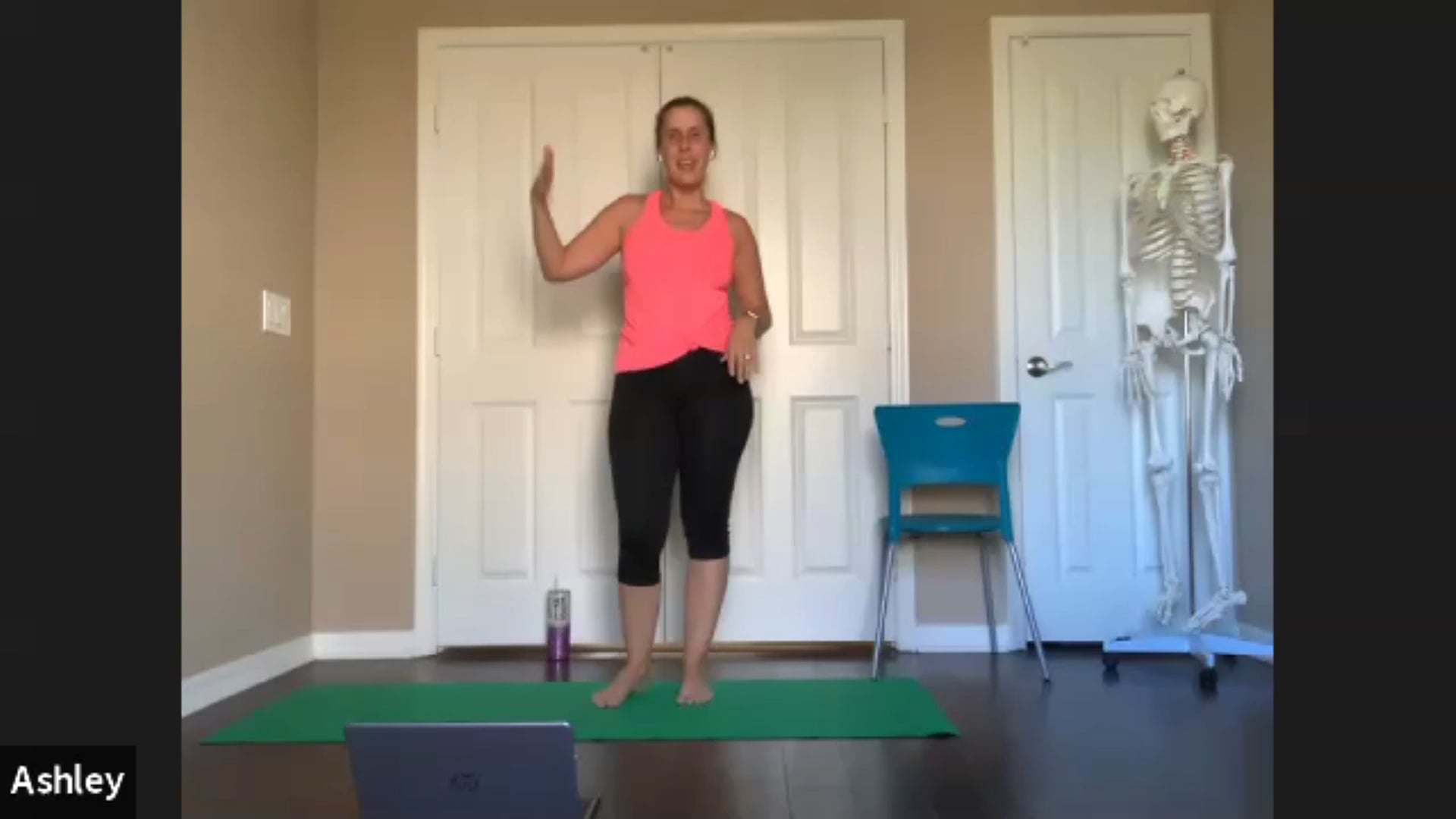 7/9 Foundation - Ashley