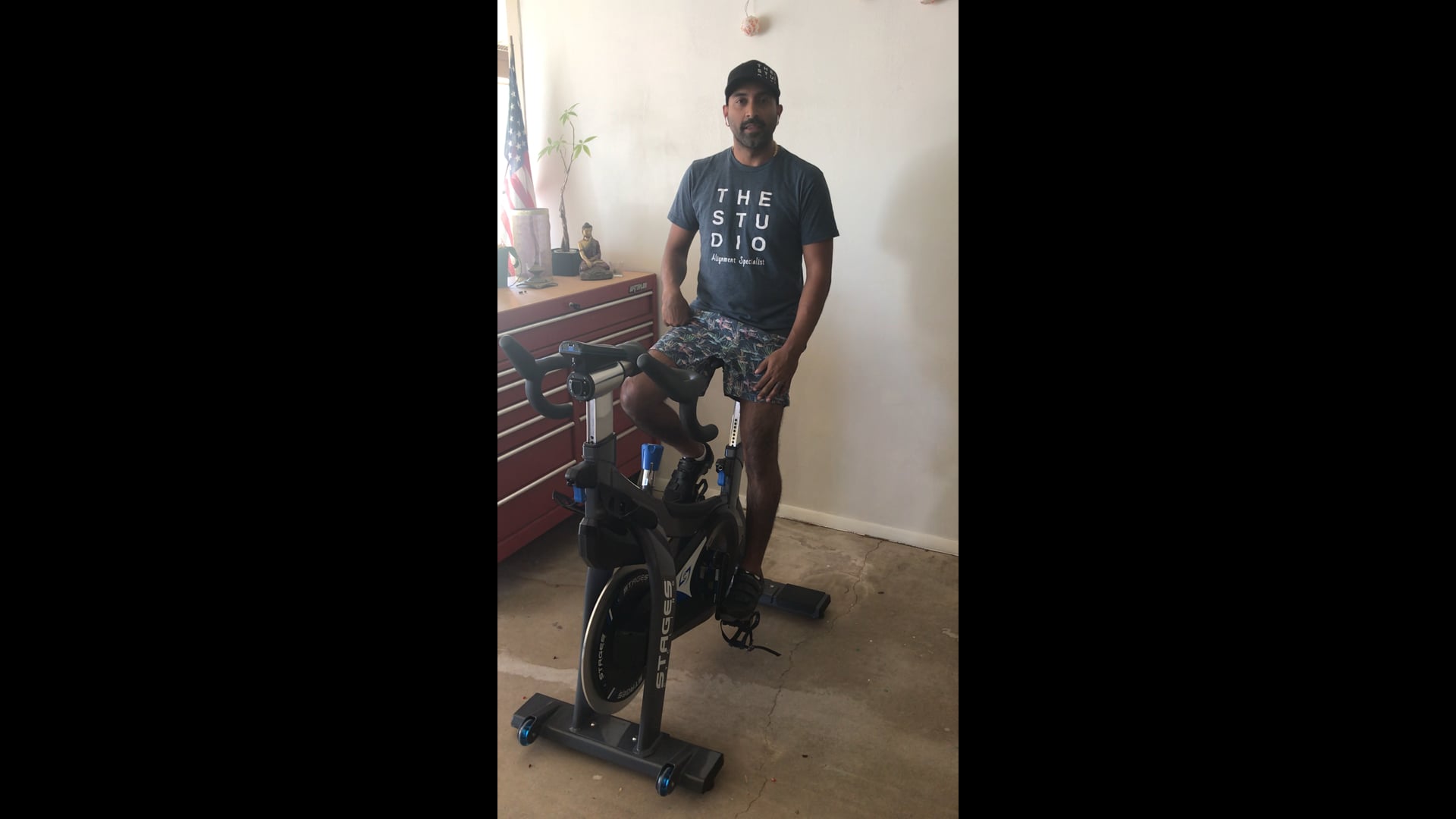 Cycle Workshop - Riding in Alignment 