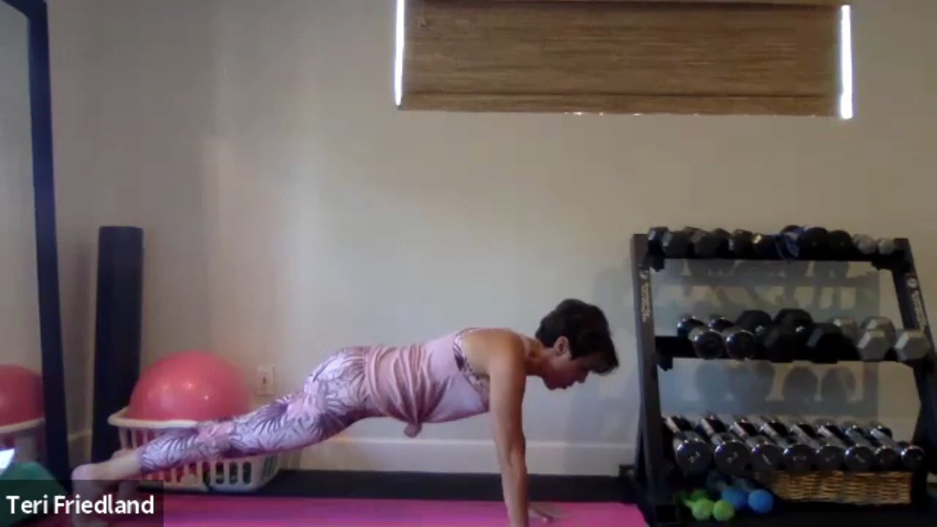 8/4 Foundation - Teri