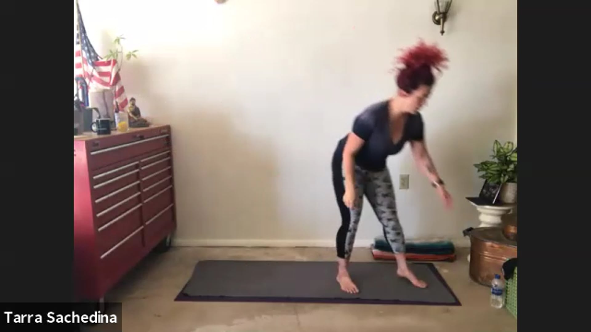 4/13 Foundation - Tarra