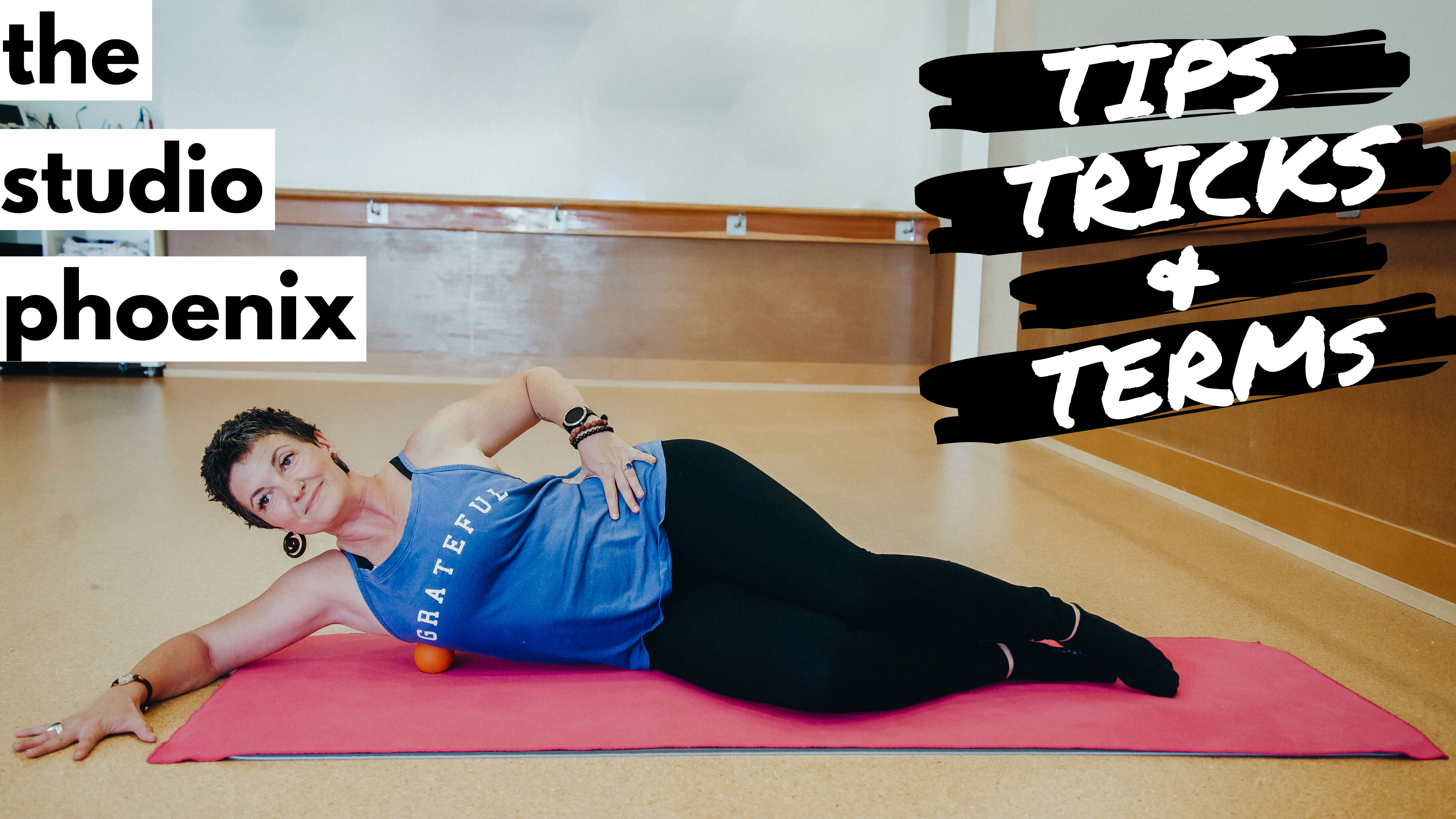 Tips, Tricks and Terminology