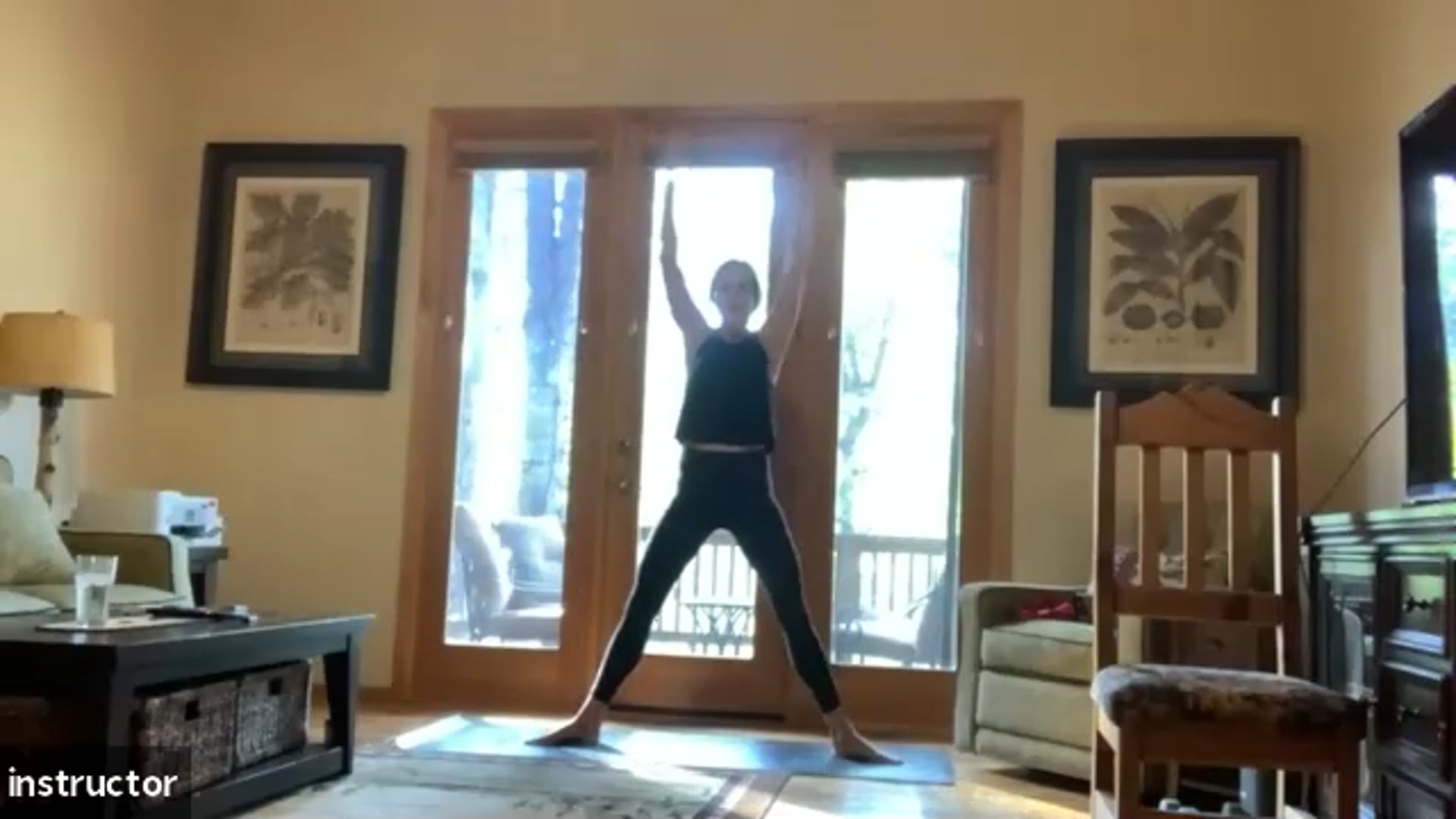 5/11 Endurance - Mary