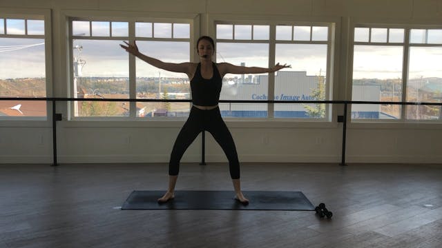 Marie | 35 min | Prenatal