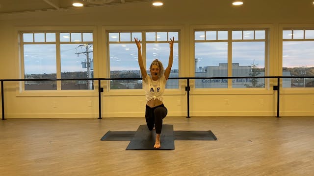 Dani | 30 min | Power Flow