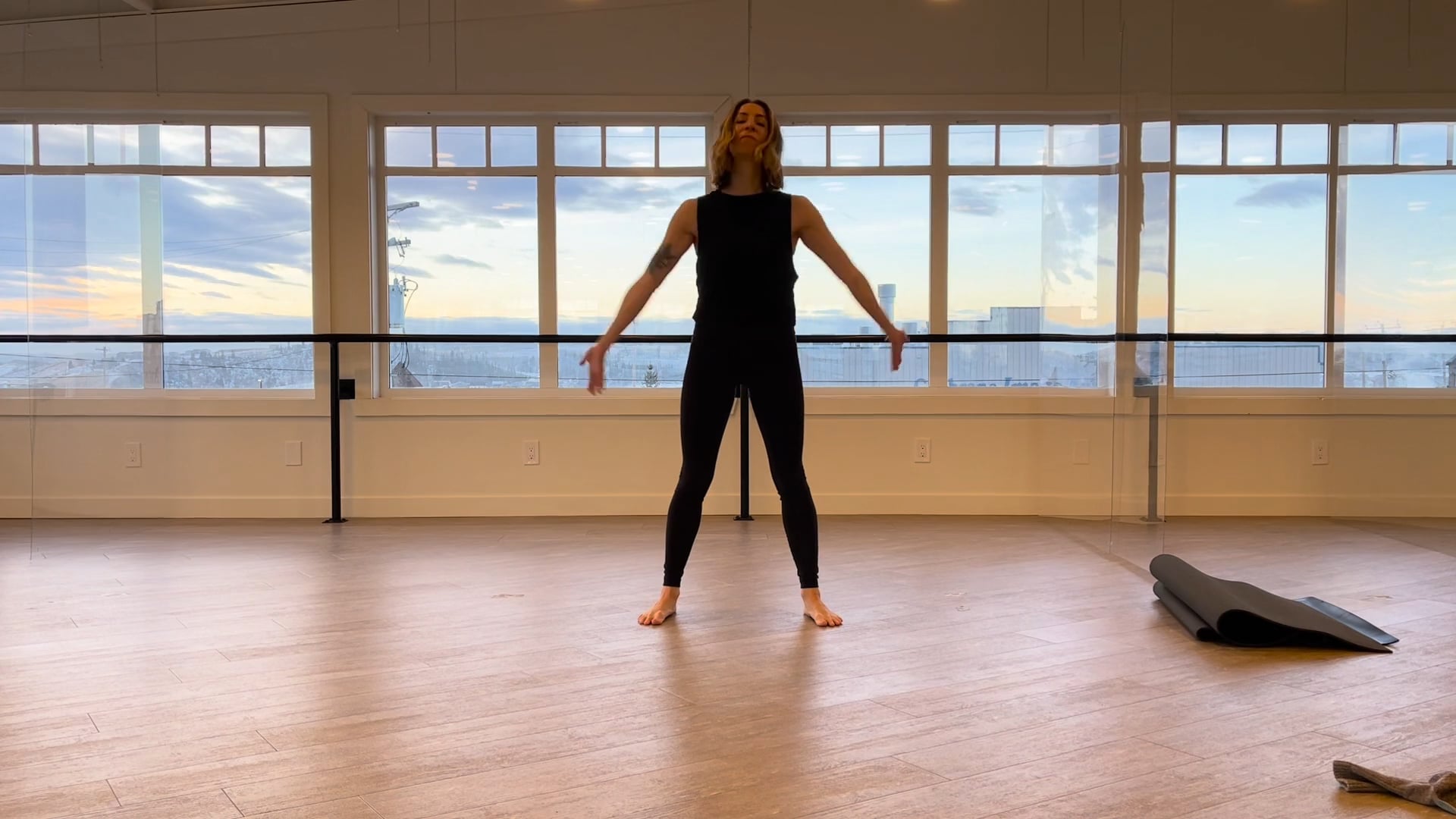 Brandy | 30 min | b.Class