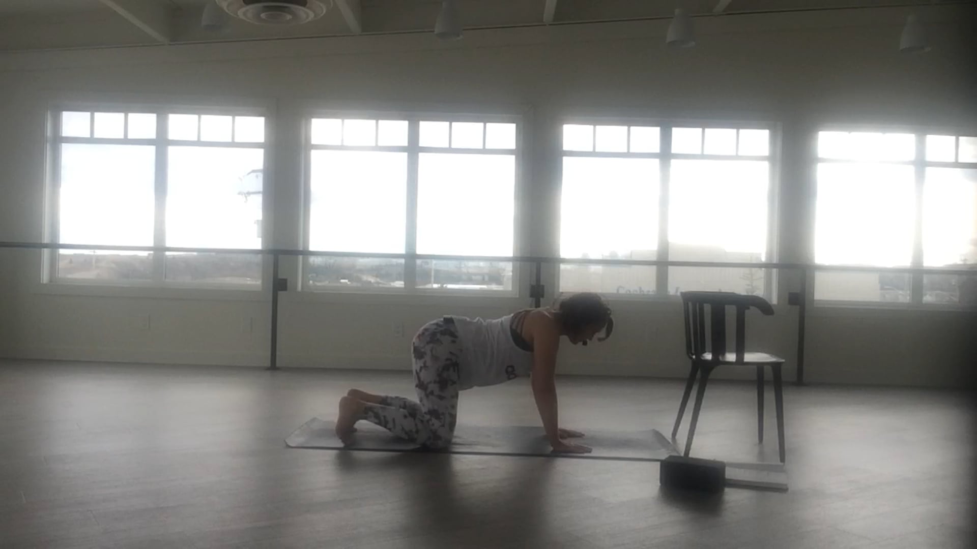 Kerri | 28 min | Prenatal