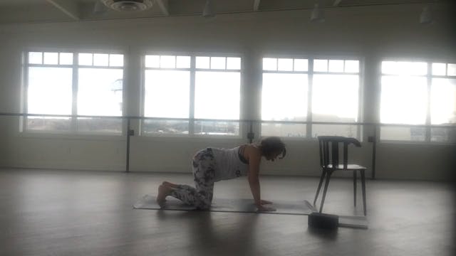 Kerri | 28 min | Prenatal