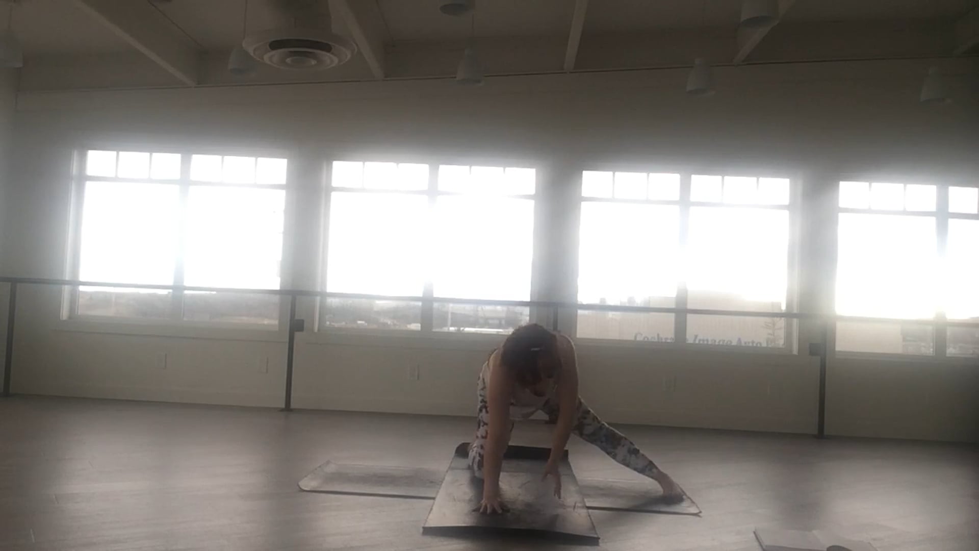 Kerri | 30 min | Flow