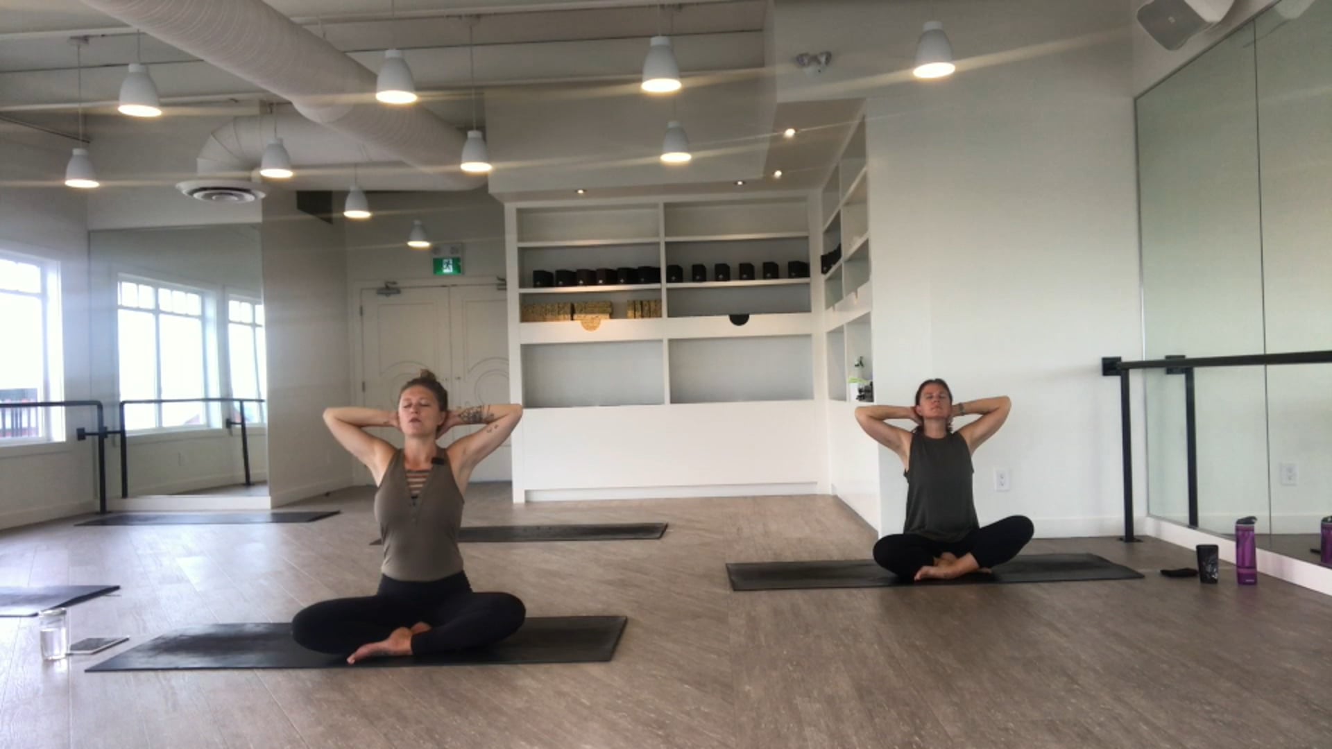 Marni | 45 min | Slow Flow