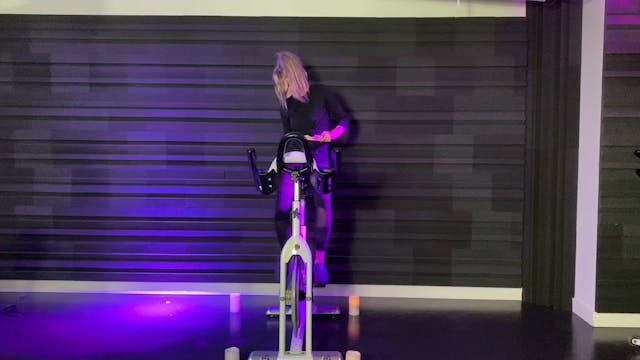 Dani | 5 min | Weights