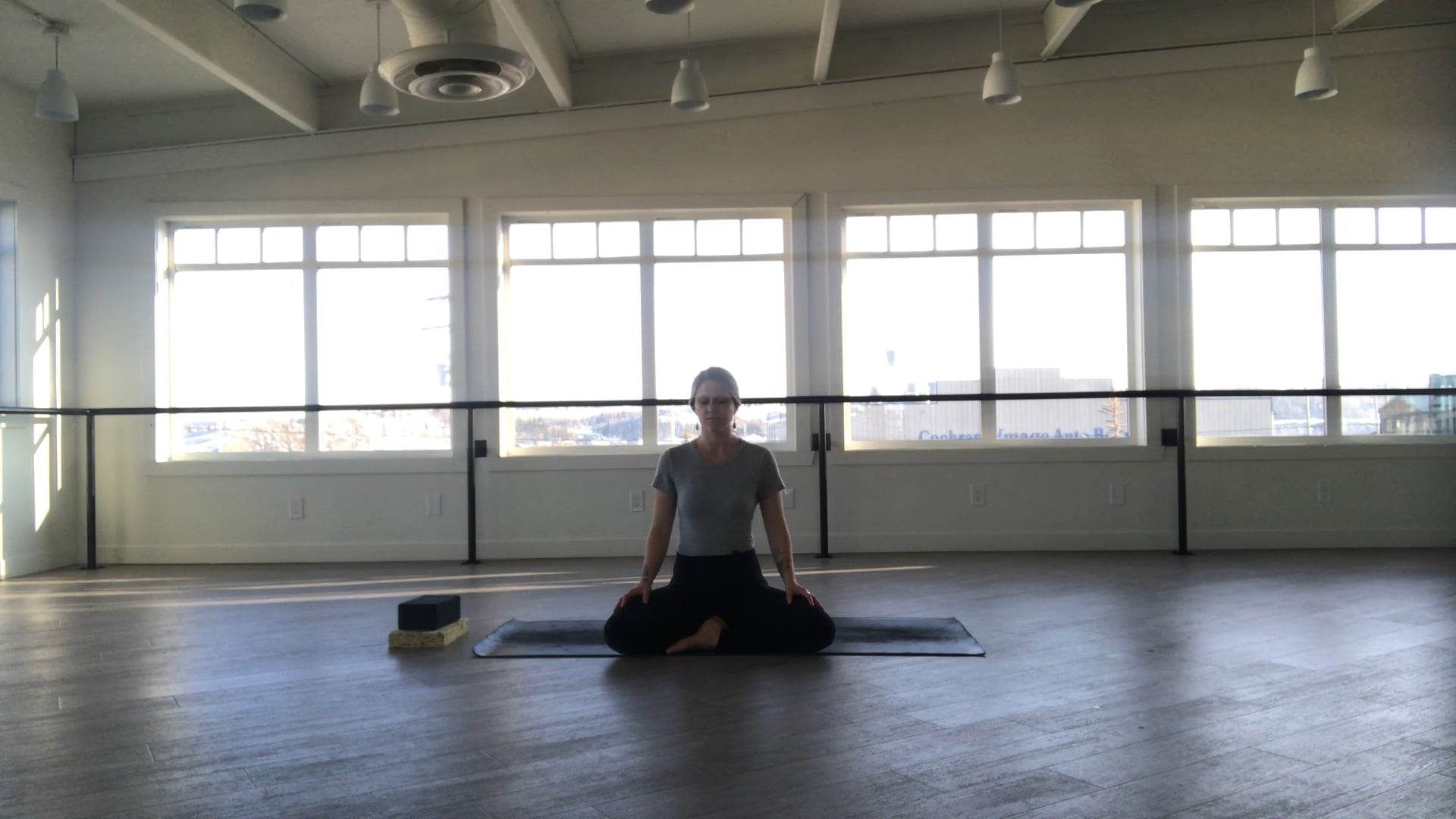 Marni | 50 min | Flow