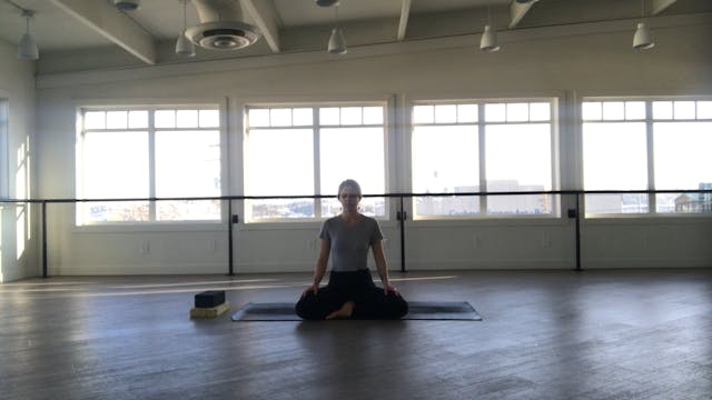 Marni | 50 min | Flow