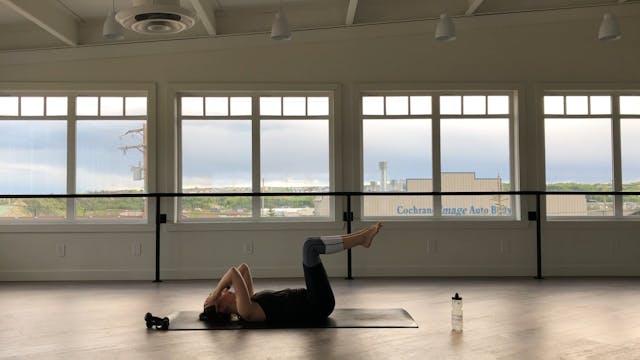 Marie | 25 min | Prenatal