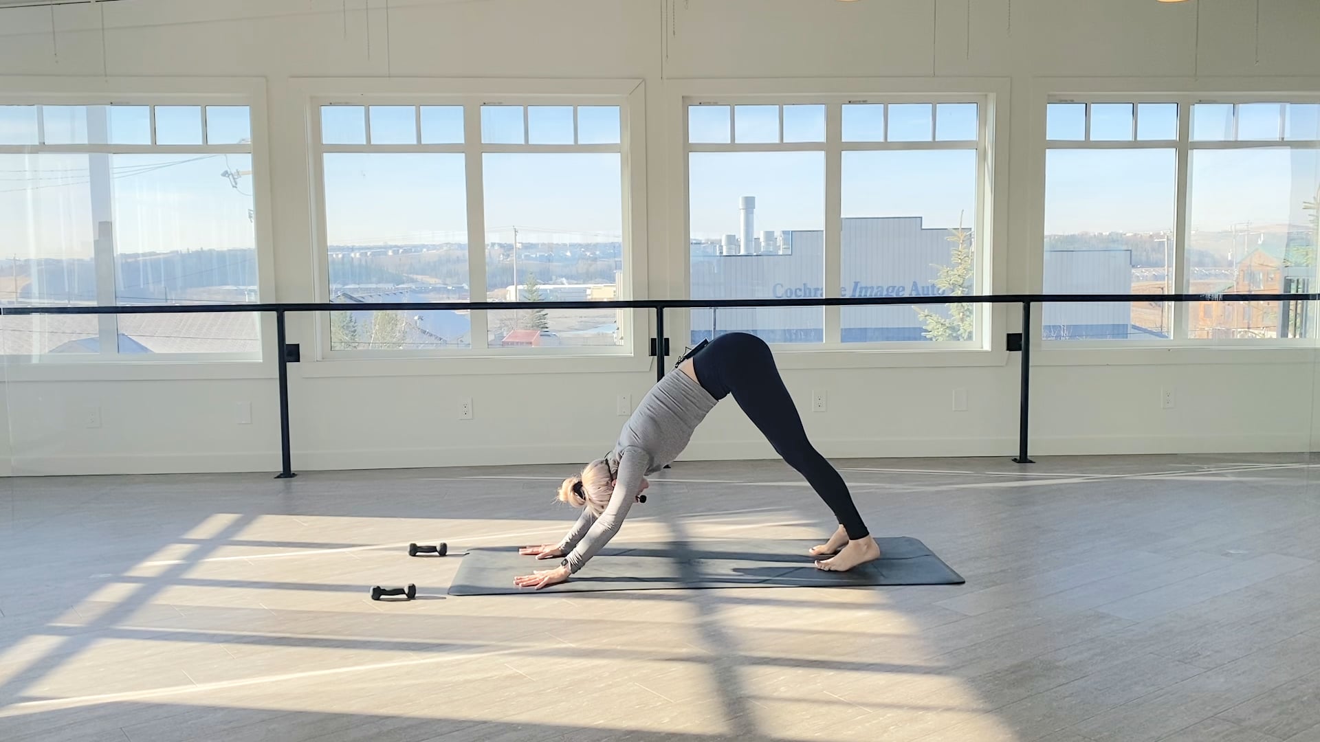 Carla | 30 min | Sculpt Flow