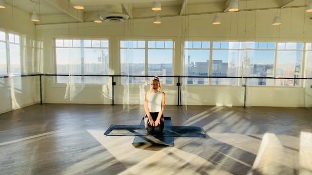 Bri | 30 min | Booty