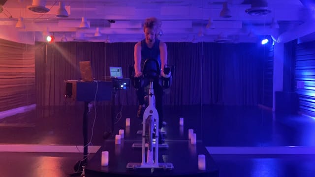 Jord | 35 min | Spin