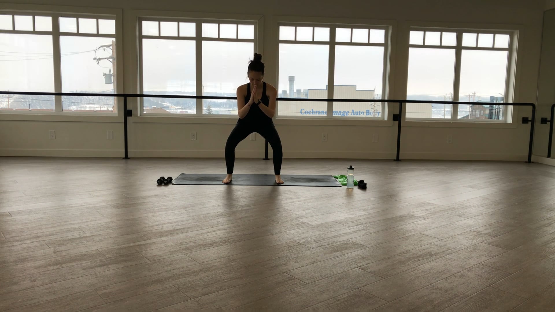 Marie | 45 min | Prenatal