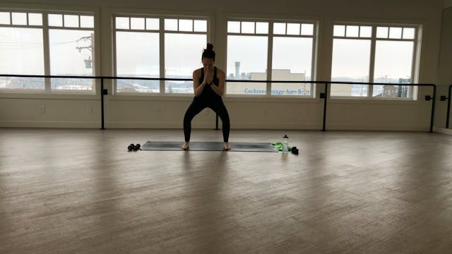 Marie | 45 min | Prenatal