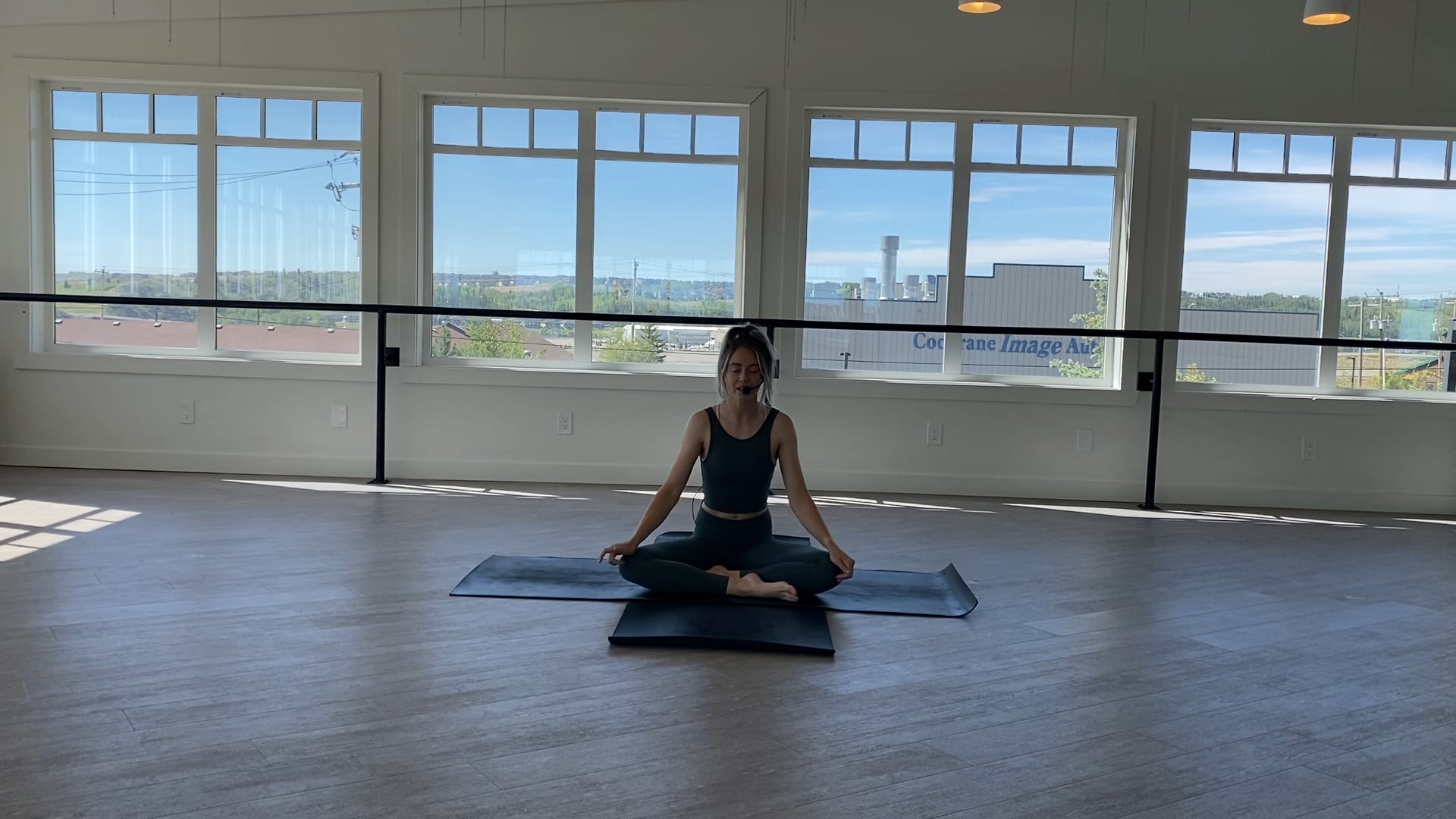 Dani | 40 min | Flow