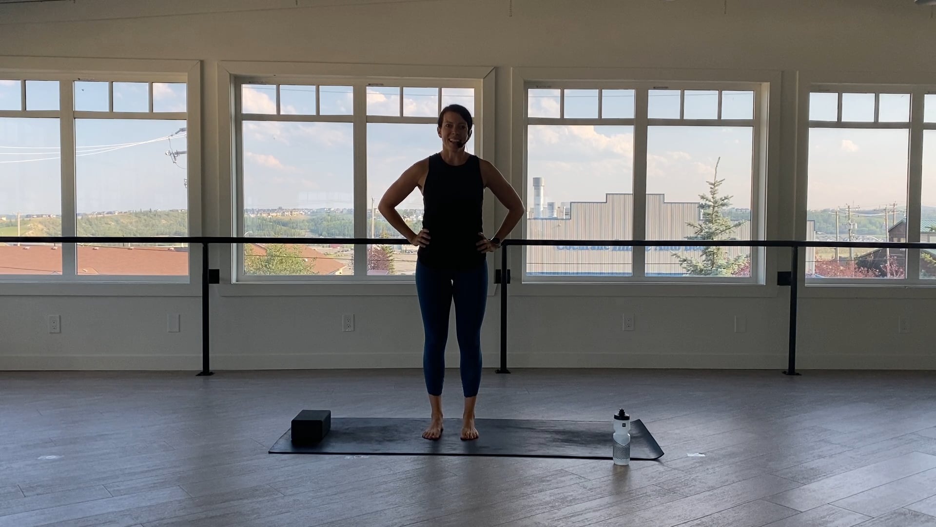 Jocelyn | 15 min | Booty