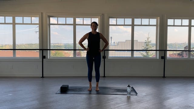 Jocelyn | 15 min | Booty