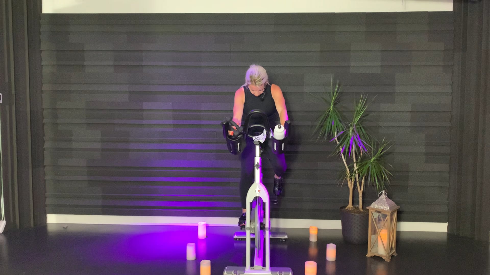 Kelly | 6 min | Weights