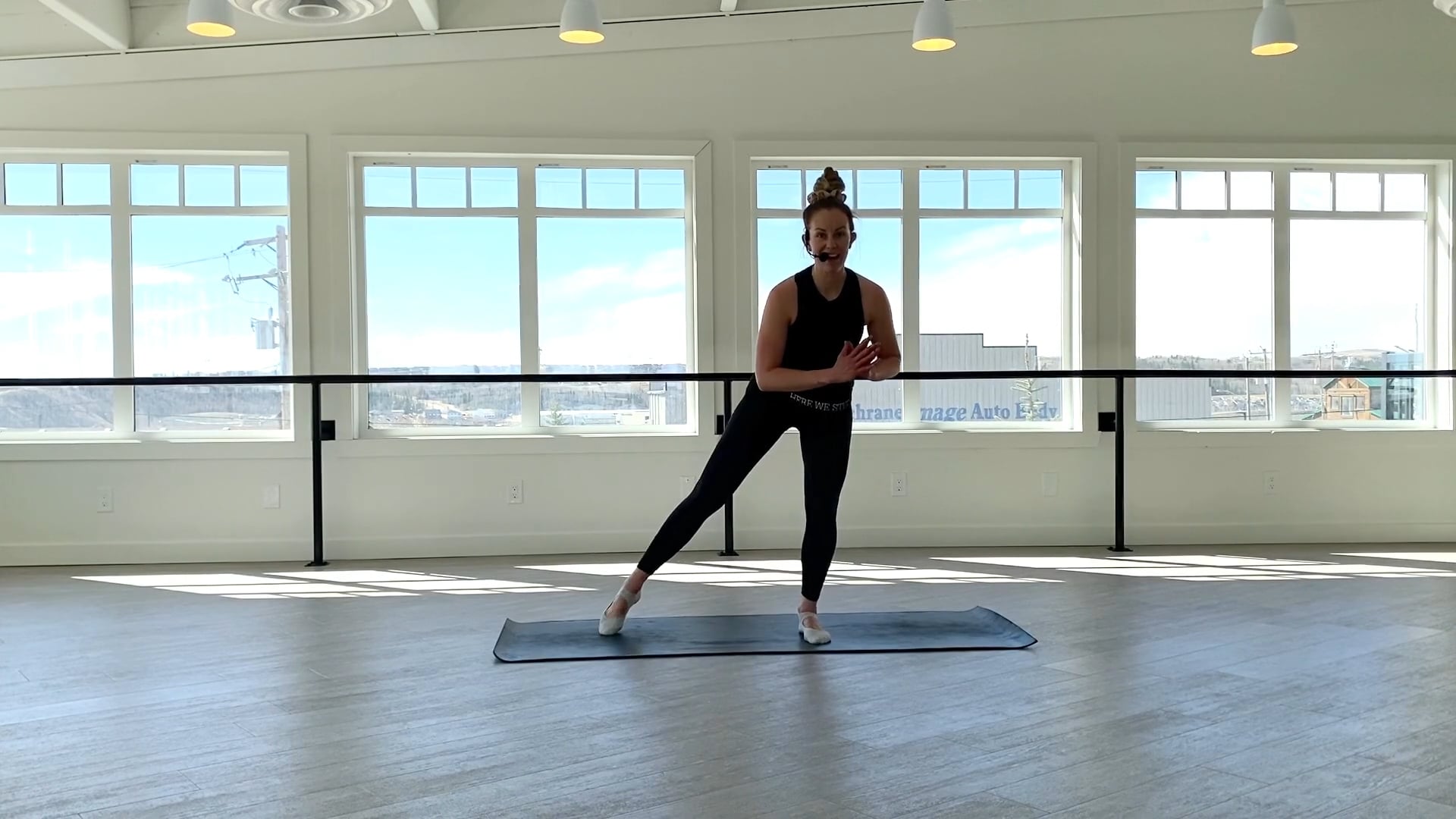 Bri | 20 min | Booty