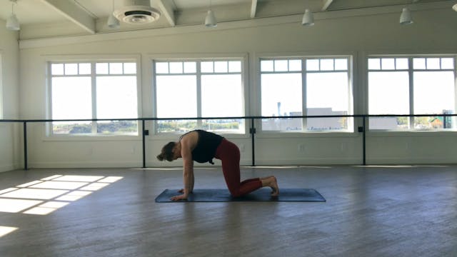 Marni | 30 min | Flow