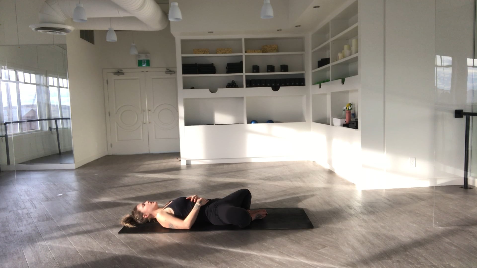 Marni | 37 min | Slow Flow