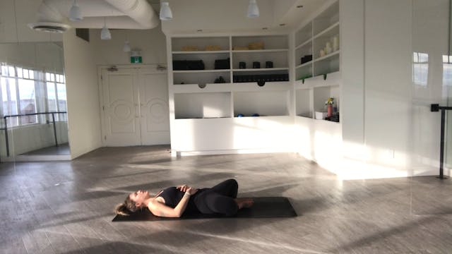 Marni | 37 min | Slow Flow