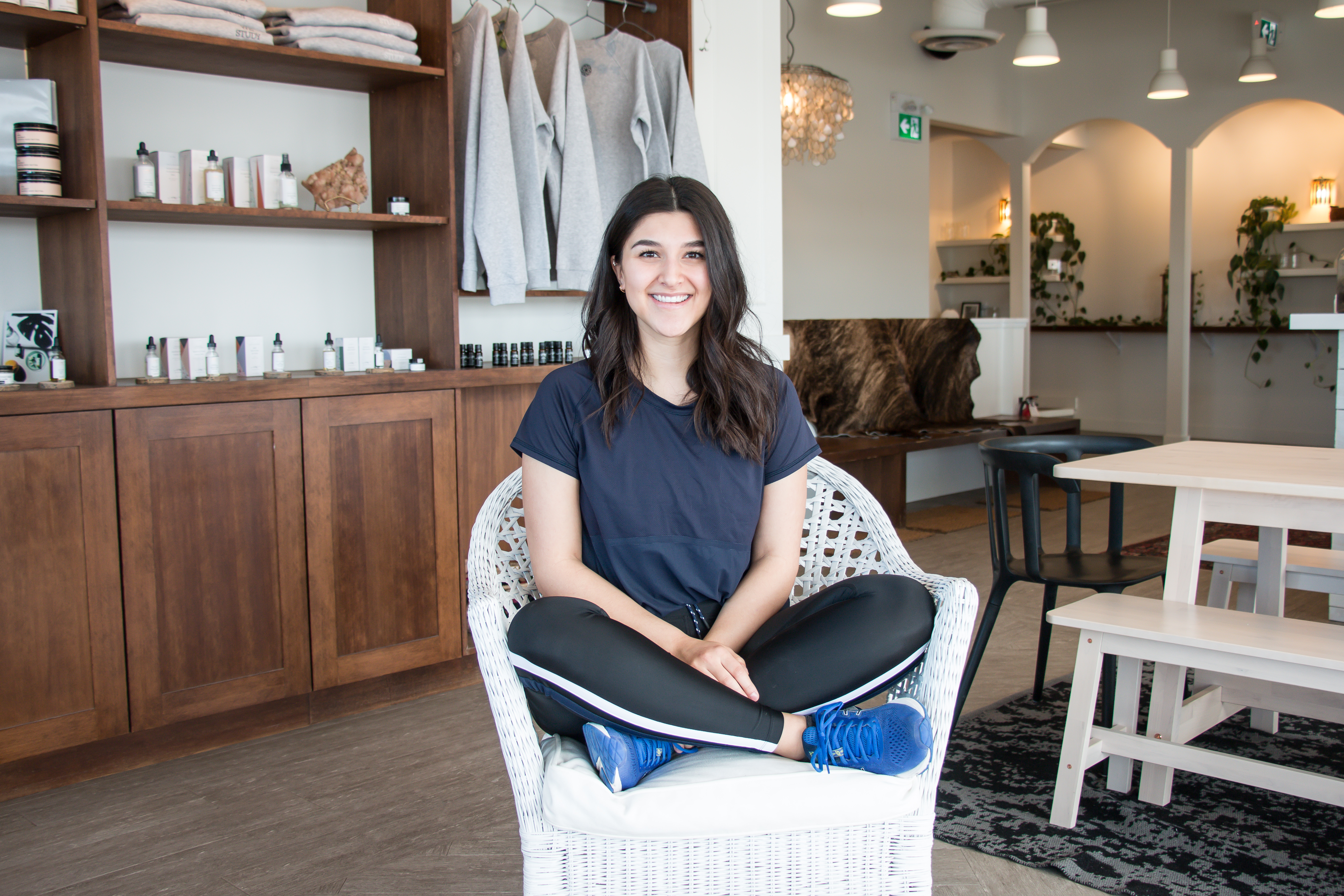 Maryanne | RMT | Yoga