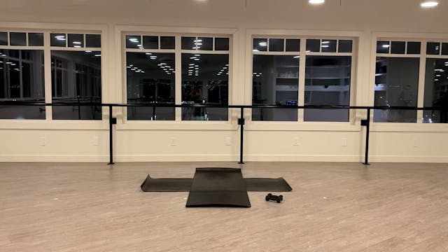 Dani | 20 min | Core