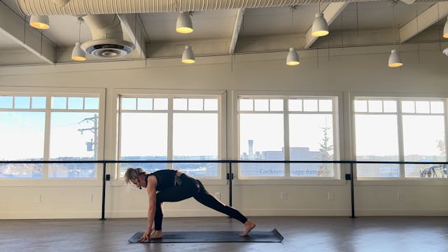 Jord | 16 min | Flow Stretch