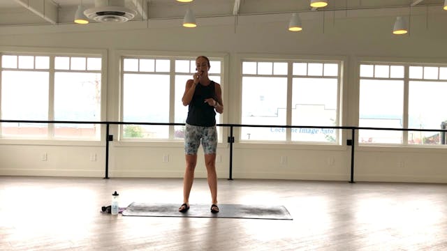 Sabrina | 12 min | Booty