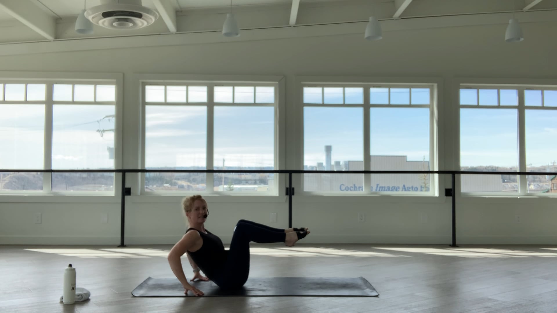 Rochelle | 12 min | Core